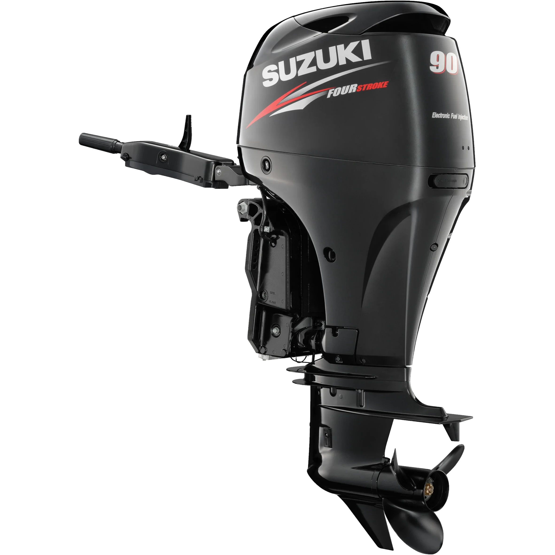 Suzuki Outboard Service Parts