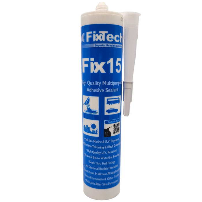 Fix15 Multi-purpose Adhesive Sealants