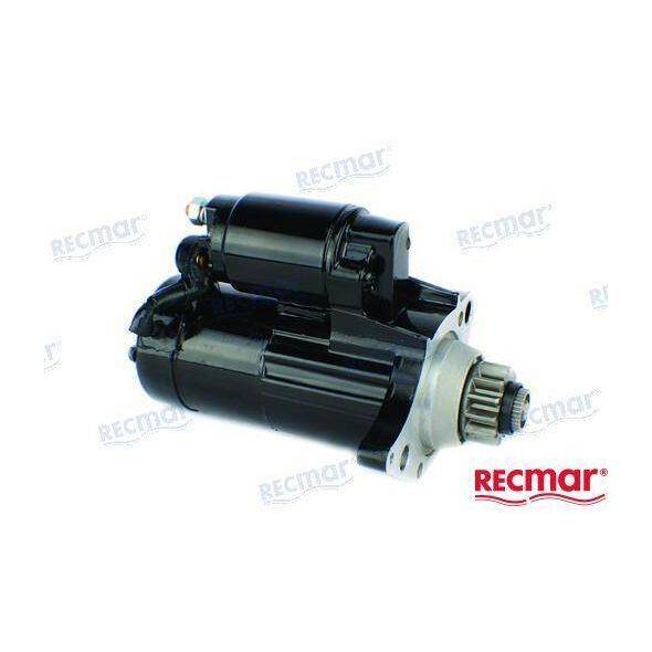 Honda 75-130hp Outboard Starter Motor 31200-ZW1-004 Replacement