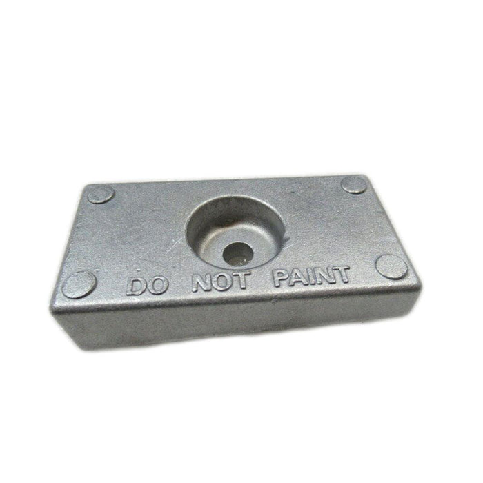 Tohatsu Outboard HZW1-41109-B00 Anode Replacement