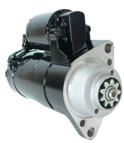Honda Outboard Starter Motor 31200-ZY3-003 Replacement 175-250hp