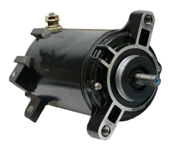 Johnson / Evinrude Outboard Starter Motor 584980 Replacement 90hp - 115hp