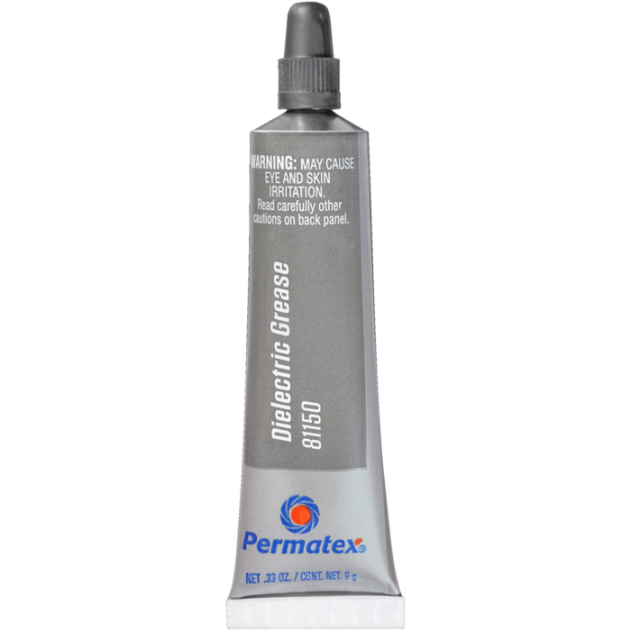 PERMATEX® 81150 DIELECTRIC TUNE UP GREASE 9G