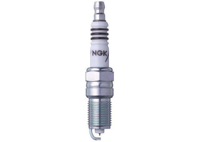 NGK Iridium Spark Plug TR55IX