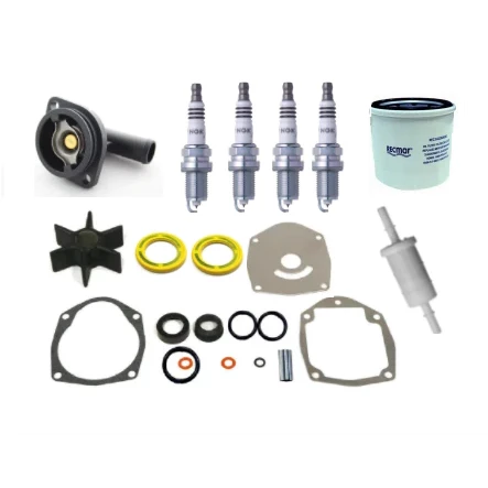 4 stroke EFI Mercury Outboard Service Kits