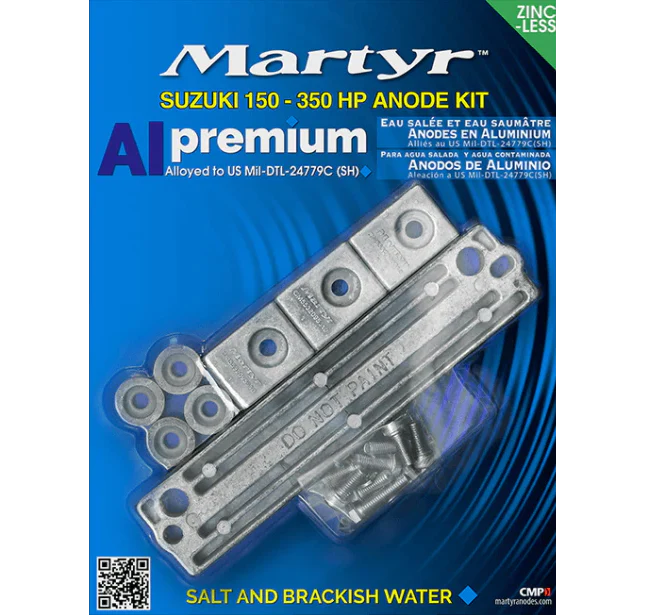 Suzuki Outboard Service Parts — Outboard Parts