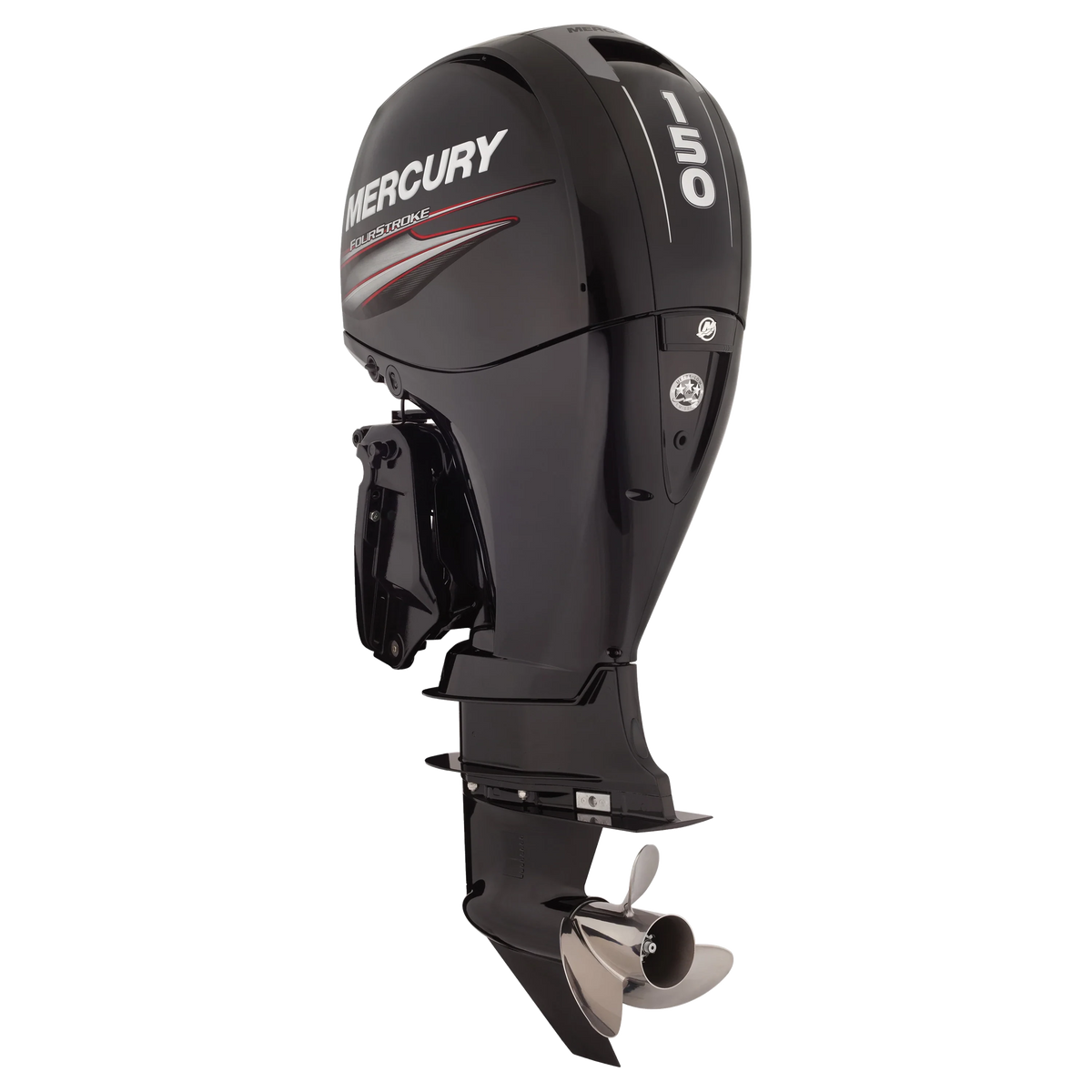 Mercury Outboard Service Parts — Outboard Parts