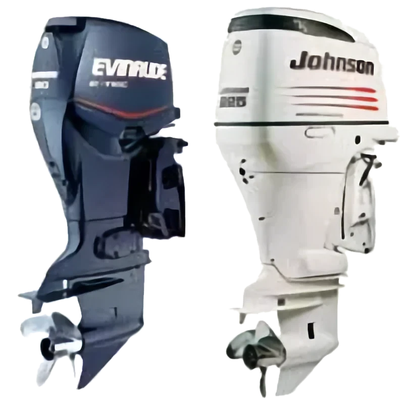 Johnson/Evinrude Outboard Service Parts