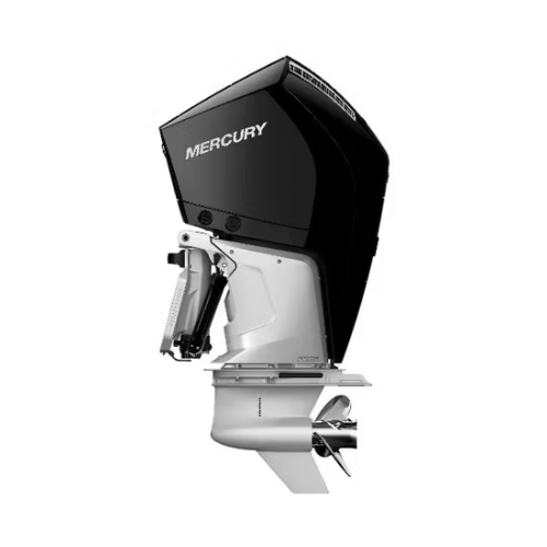 Mercury Parts Catalogue