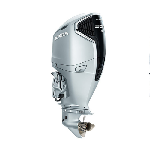 Honda Outboard Parts Catalogue