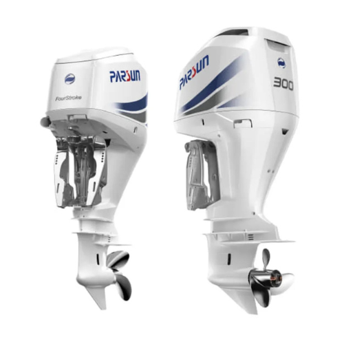 Parsun Outboard Parts Catalogue