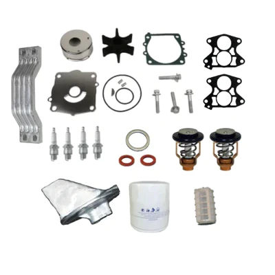 Yamaha Outboard Service Kits