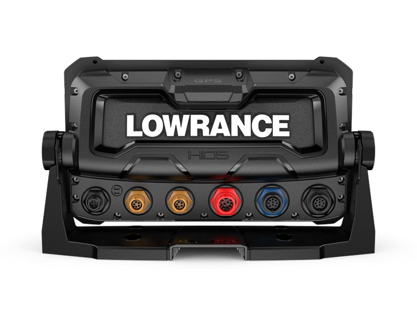 LOWRANCE HDS PRO 9 with Active Imaging™ HD