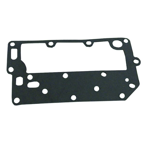 Johnson/Evinrude Exhaust Cover Gasket OUTER 0324323