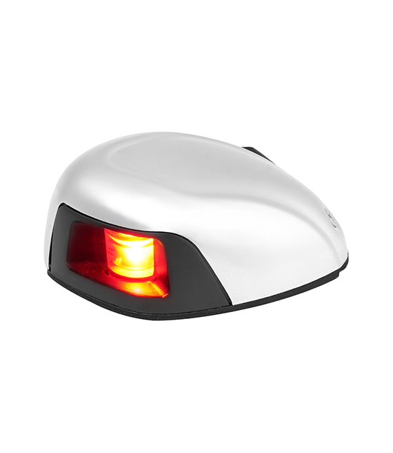 SEAFLO SFNL031-BS-04 1.7W Horizontal Mount Navigation Lights