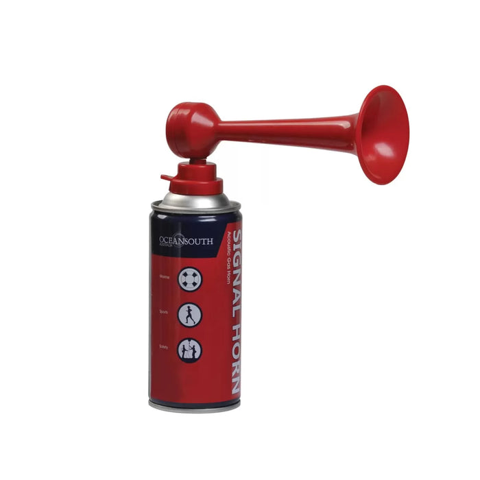 Signal Air Horn Boating, Emergency, Industrial Safety, Sport, Marine accoustic