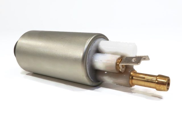 Mercury Fuel Pumps Low Pressure 880596T58 Replacement 75HP to 115HP EFI , 135 - 350HP Verados