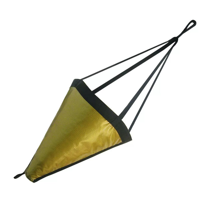 Sea Anchor Drogue Large Fits Boats Up To 25ft