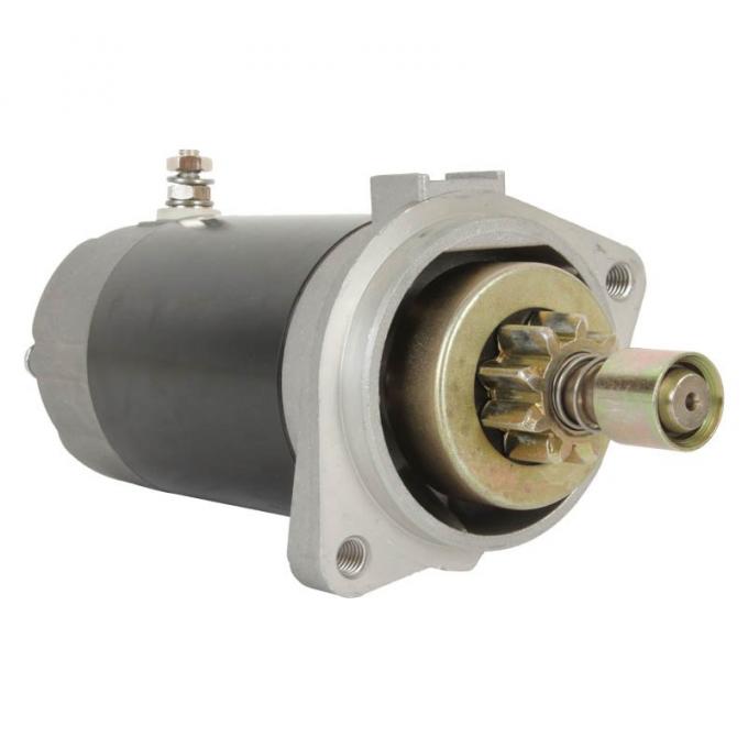 Mercury Starter Motor 50-853805T03 Replacement 15HP-20HP 25HP-30HP 40H ...