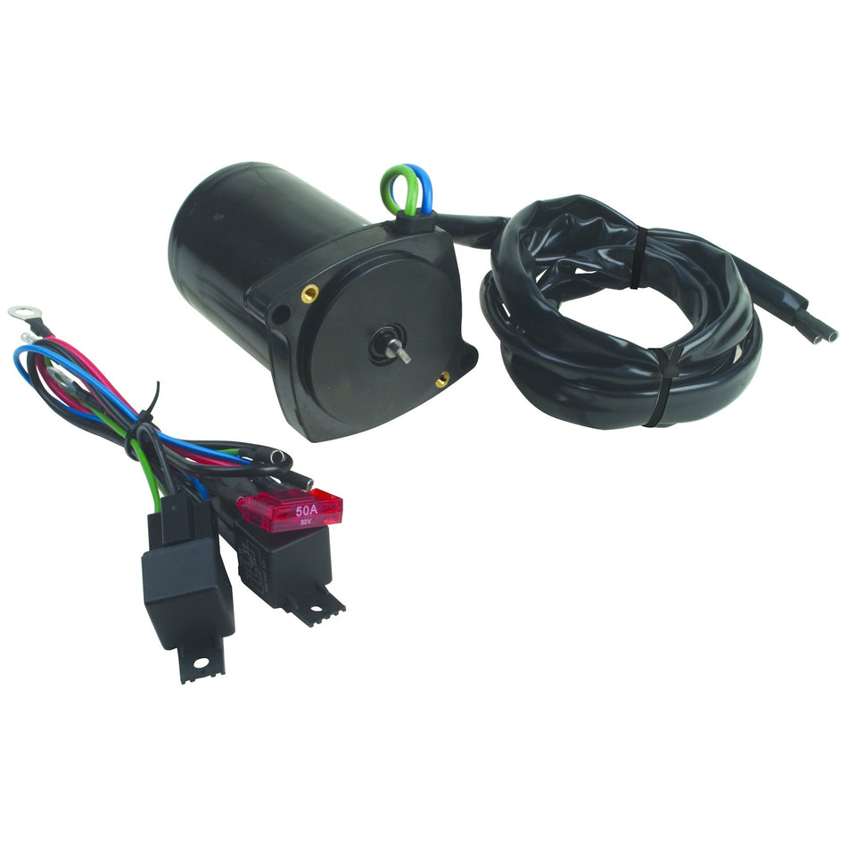 Mercury Trim Motor 811628 Replacement