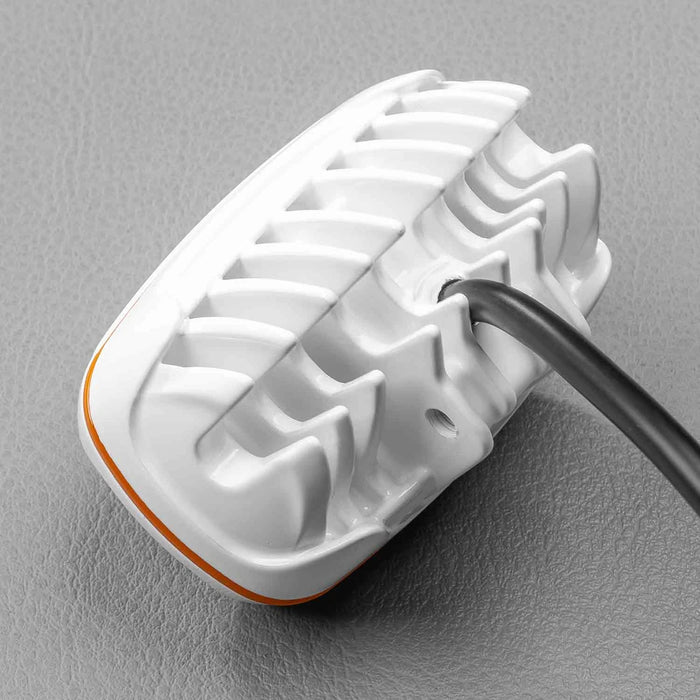 10W Mini V2 Marine Edition LED Flood Light 5700k (diffused)