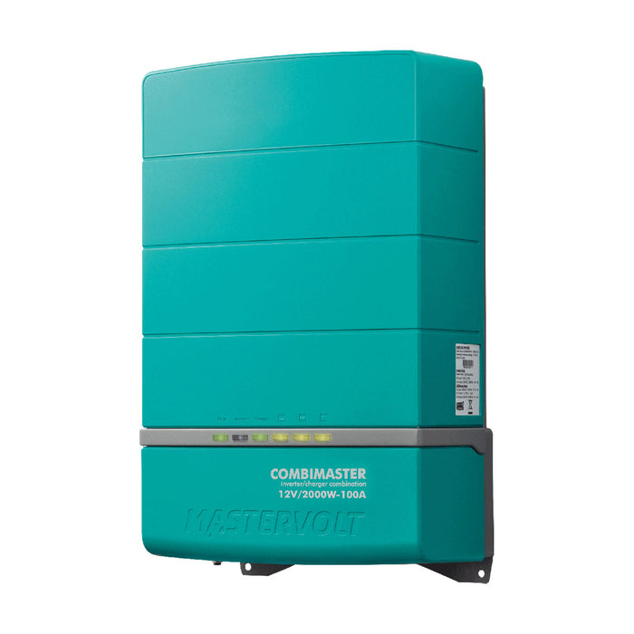 MASTERVOLT COMBIMASTER 12V/2000VA-60A 230V 35012000