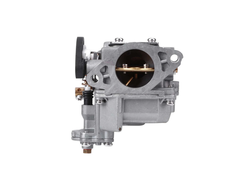 Yamaha 66M-14301-00 Carburetor F15AMH (1998-2007) Replacement