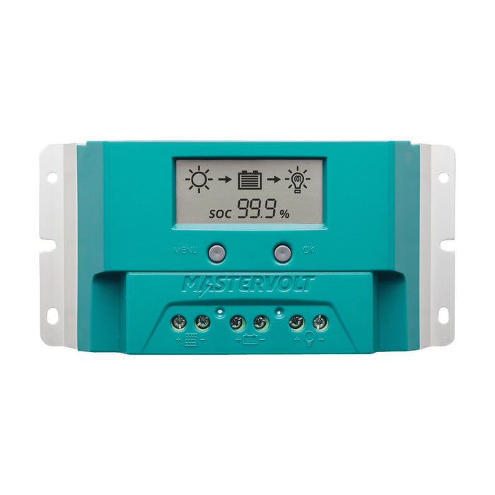 SCM40 40A PWM SOLAR CHARGER 131824000