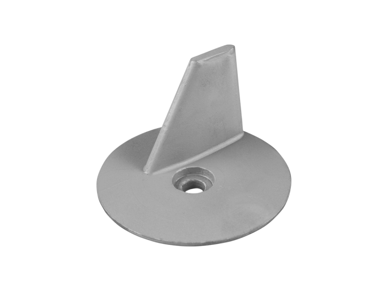 Suzuki Skeg Anode 55125-94502 Replacement