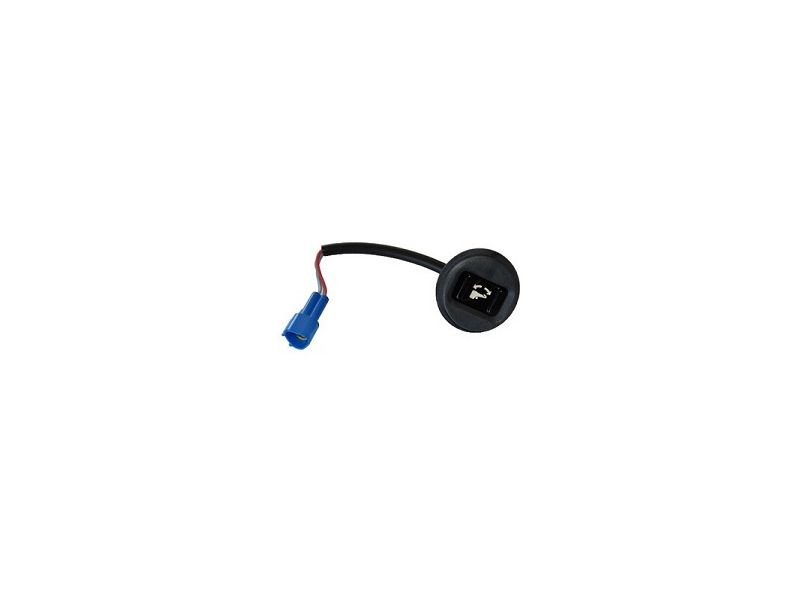 Yamaha 6H1-82563-11-00 Tilt Trim Switch Replacement