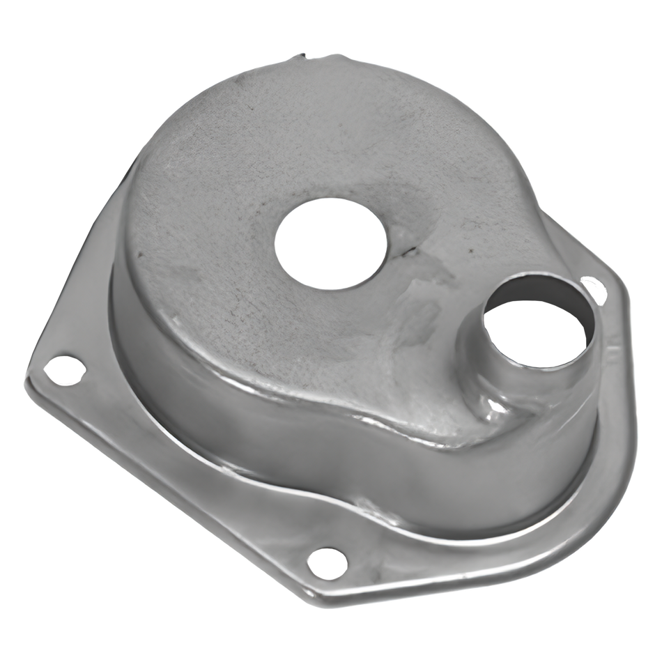 14334A3 Water Pump Housing for 30-60 HP Mercury