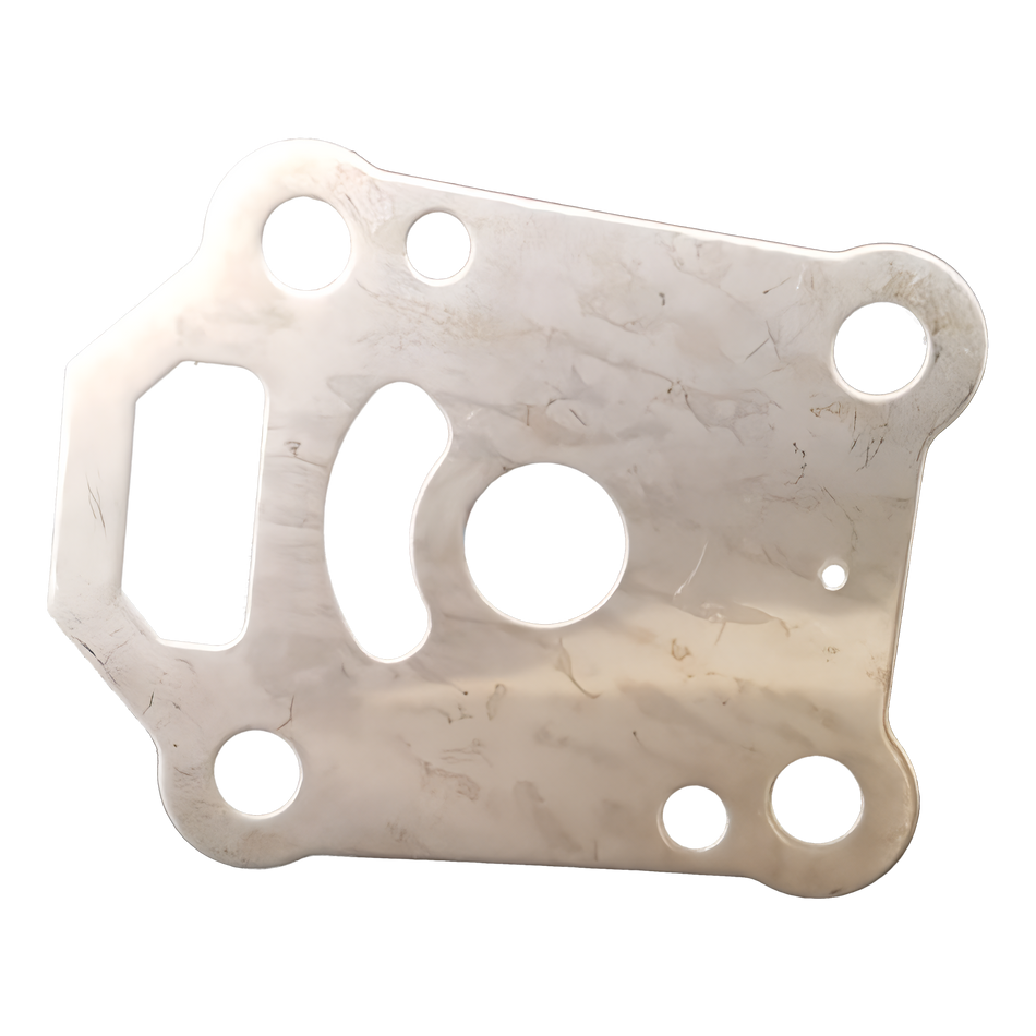 16159 Water Pump Wear Plate for 4-5HP 2-Stroke Mercury
