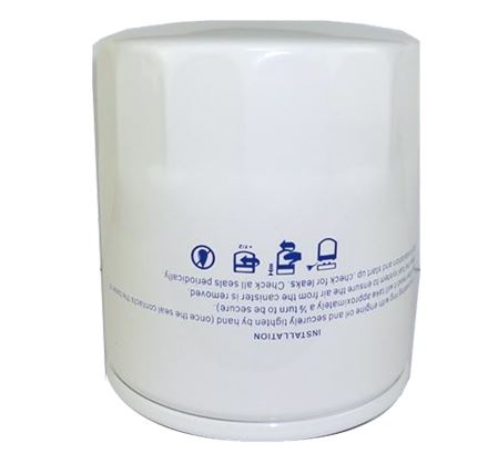 Suzuki Oil Filter 16510-96J00