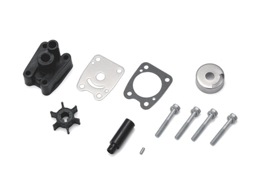 Yamaha 6E0-W0078-A5 Water Pump Repair Kit Replacement 4-5HP