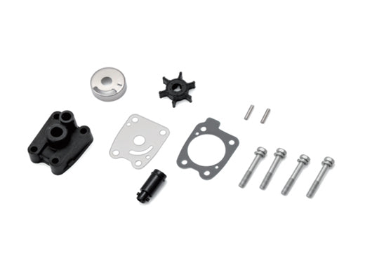 Yamaha 6EE-W0078-01 Water Pump Repair Kit Replacement 4-6hp