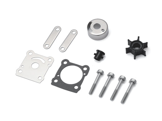 Yamaha 6G1-W0078-A1 Water Pump Repair Kit 6-8HP