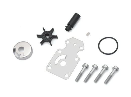 Yamaha 68T-W0078-01 Water Pump Repair Kit Replacement 6-9.9HP