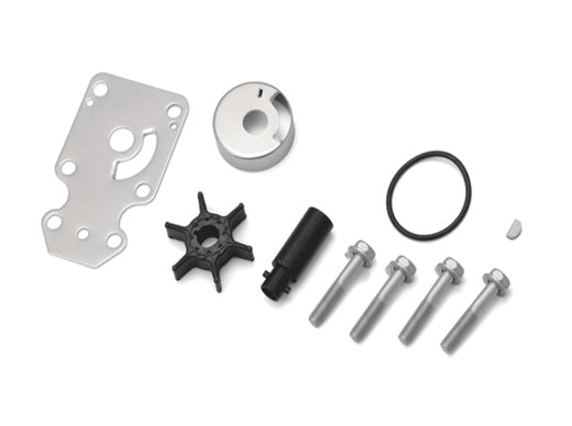 Yamaha 69G-W0078-02 Water Pump Repair Kit 8-9.9HP