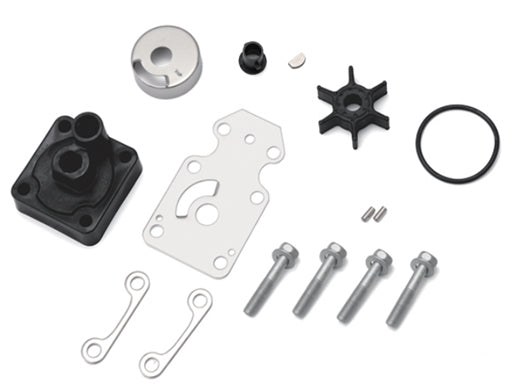 Yamaha 6AH-W0078-00 Water Pump Repair Kit 15/20HP