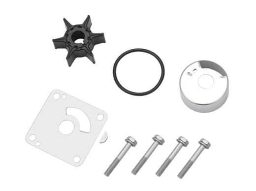 Yamaha 6L2-W0078-00 Water Pump Repair Kit 20-25HP