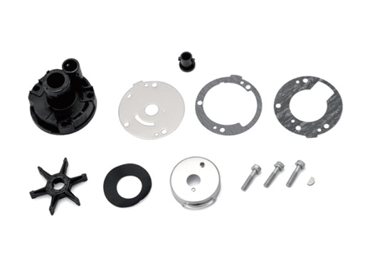 Yamaha 689-W0078-A4 Water Pump Repair Kit 25/30HP