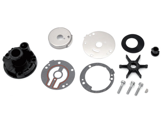 Yamaha 689-W0078-A6 Water Pump Repair Kit 20-30HP