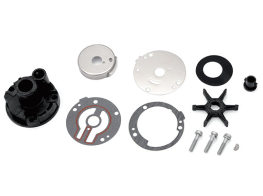 WSM Water Pump Kit Complete for Mariner / Yamaha 20 - 30 HP 750-410 WSM Water Pump Kit Complete for Mariner / Yamaha 20 - 30 HP 750-410