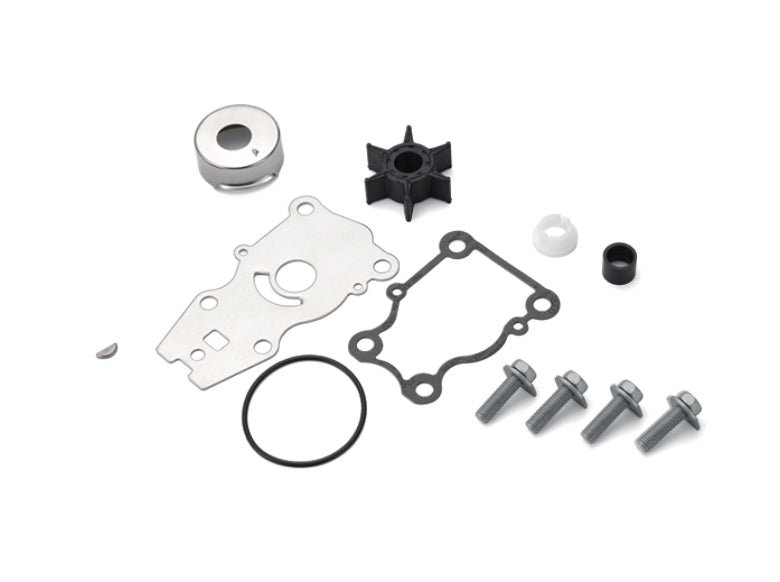 Yamaha 30-40HP Water Pump Kit 66T-W0078-00 Replacement