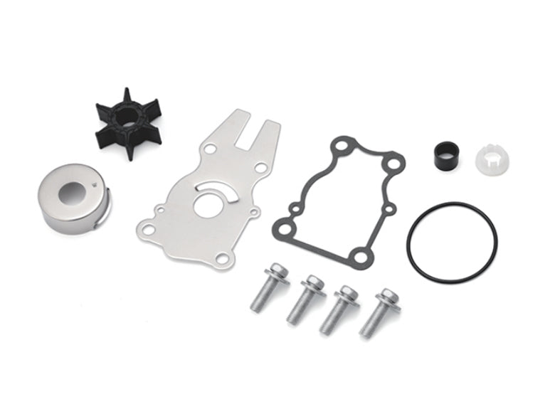 Yamaha 25-40 HP Waterpump Repair Kit 6BG-W0078-01 Replacement