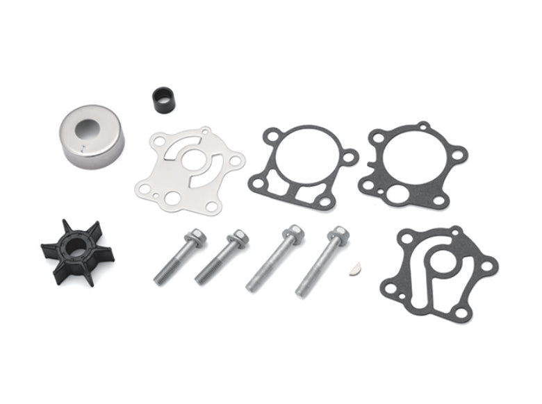 Yamaha 6H4-W0078-A0 Water Pump Repair Kit 25-50HP