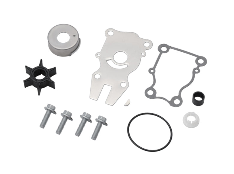 Yamaha 63D-W0078-01 Water Pump Repair Kit 40-60HP