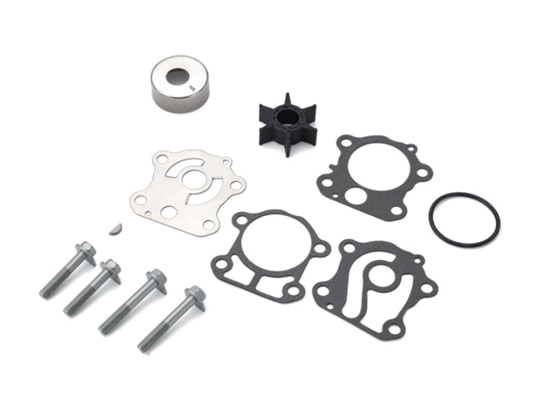 Yamaha 6H3-W0078-A0 Water Pump Repair Kit 50/60HP