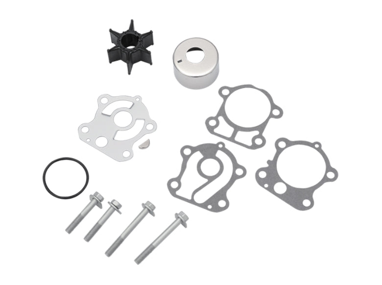 Yamaha 692-W0078-02 Water Pump Repair Kit 60-90HP