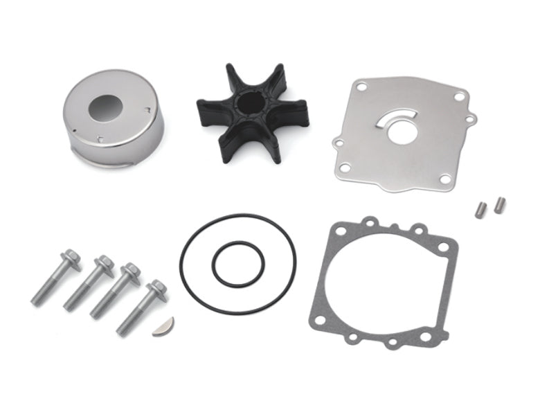 Yamaha 6N6-W0078-02 Water Pump Repair Kit 100-140HP